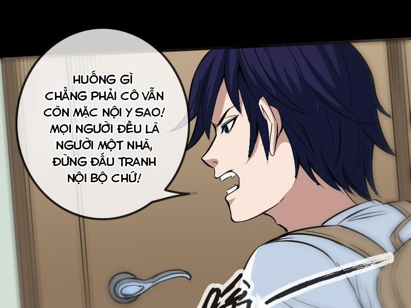 Kiếp Thiên Vận - Chương 175 - Trang 37