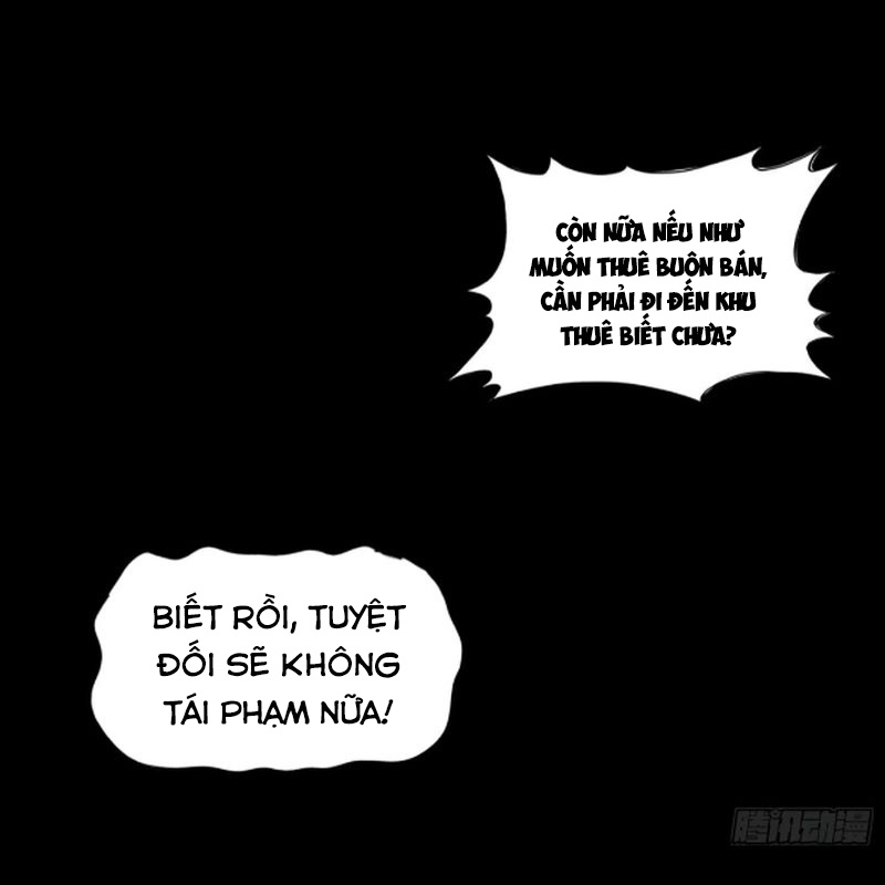 Phong Yêu Vấn Đạo - Chương 50 - Trang 40