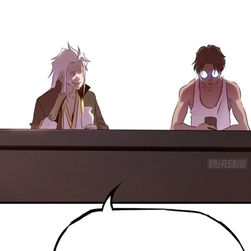 Phong Yêu Vấn Đạo - Chương 51 - Trang 20