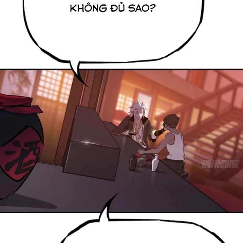 Phong Yêu Vấn Đạo - Chương 51 - Trang 36