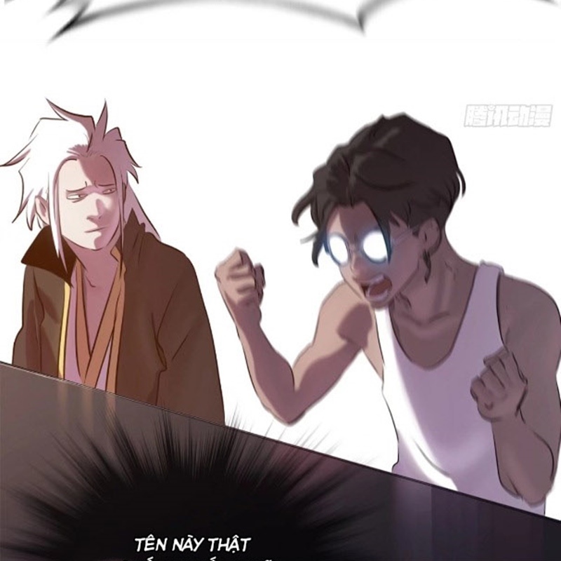 Phong Yêu Vấn Đạo - Chương 51 - Trang 41