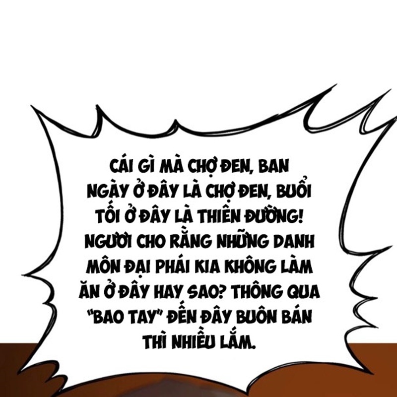 Phong Yêu Vấn Đạo - Chương 51 - Trang 47