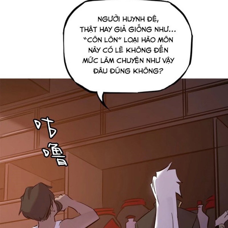 Phong Yêu Vấn Đạo - Chương 51 - Trang 52