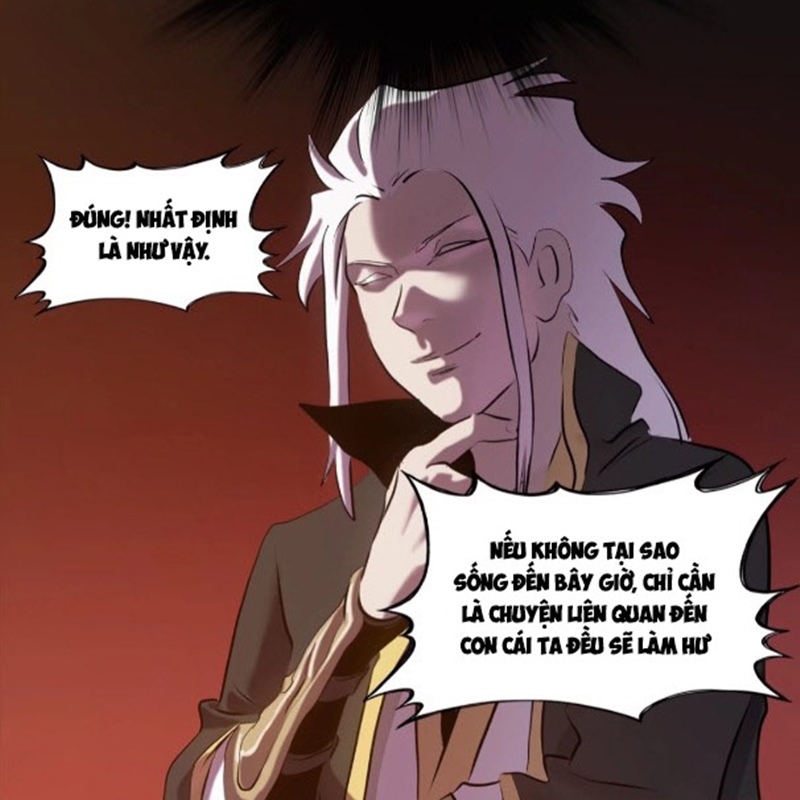 Phong Yêu Vấn Đạo - Chương 51 - Trang 67