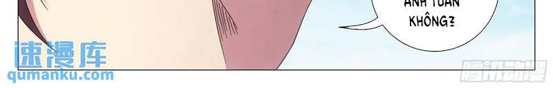 Đại Chu Tiên Lại - Chương 233 - Trang 11