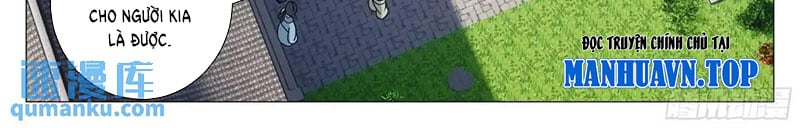 Đại Chu Tiên Lại - Chương 233 - Trang 19