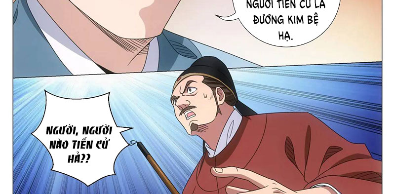 Đại Chu Tiên Lại - Chương 233 - Trang 22