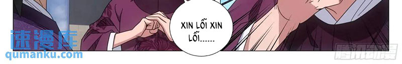 Đại Chu Tiên Lại - Chương 233 - Trang 27