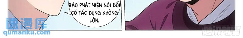 Đại Chu Tiên Lại - Chương 233 - Trang 35