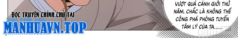 Đại Chu Tiên Lại - Chương 233 - Trang 43