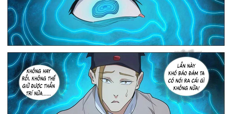 Đại Chu Tiên Lại - Chương 233 - Trang 46