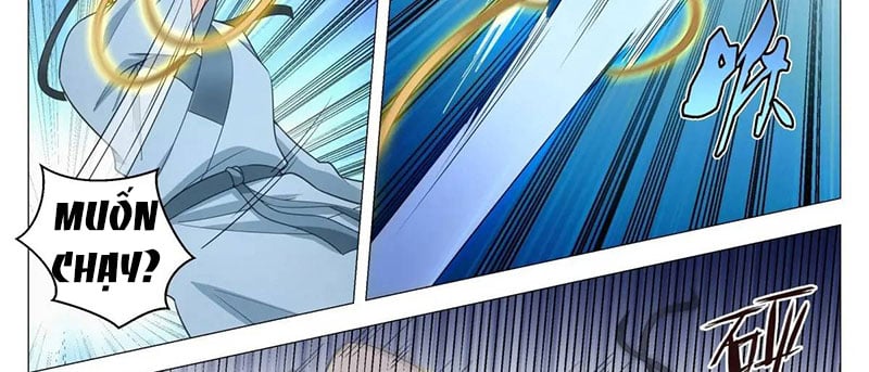 Đại Chu Tiên Lại - Chương 233 - Trang 53