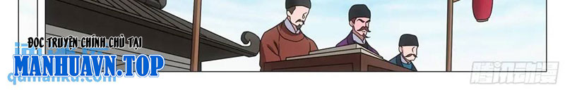 Đại Chu Tiên Lại - Chương 234 - Trang 15