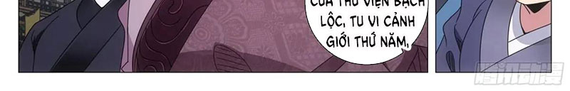 Đại Chu Tiên Lại - Chương 234 - Trang 27