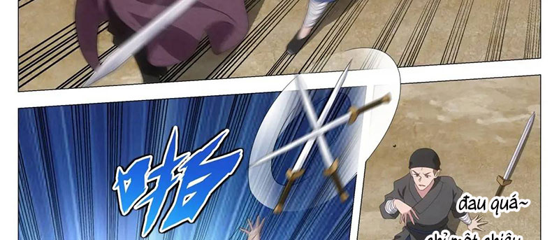 Đại Chu Tiên Lại - Chương 234 - Trang 33