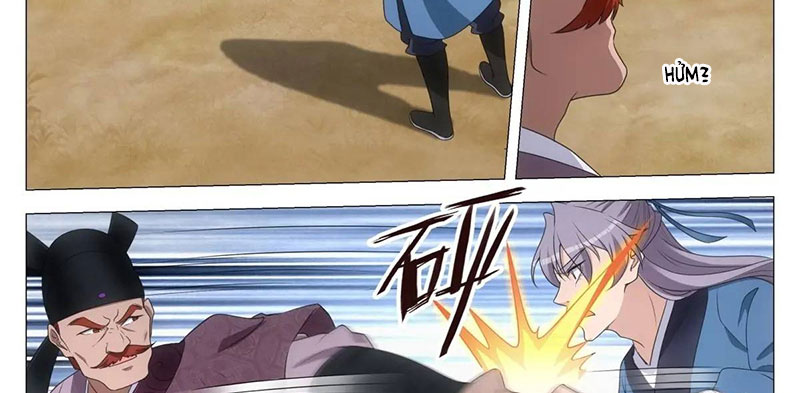 Đại Chu Tiên Lại - Chương 235 - Trang 6