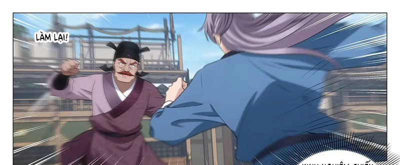 Đại Chu Tiên Lại - Chương 235 - Trang 12