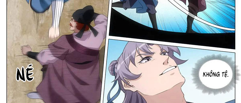 Đại Chu Tiên Lại - Chương 235 - Trang 17