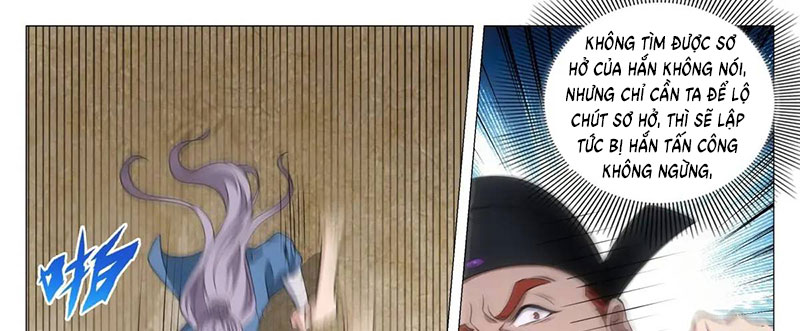 Đại Chu Tiên Lại - Chương 235 - Trang 20