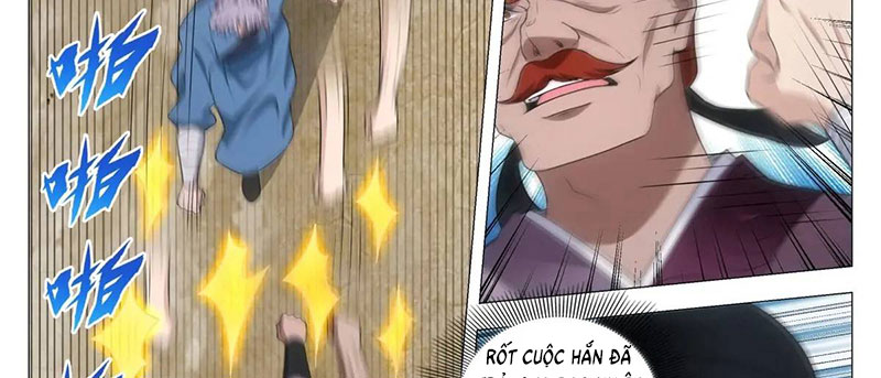 Đại Chu Tiên Lại - Chương 235 - Trang 21