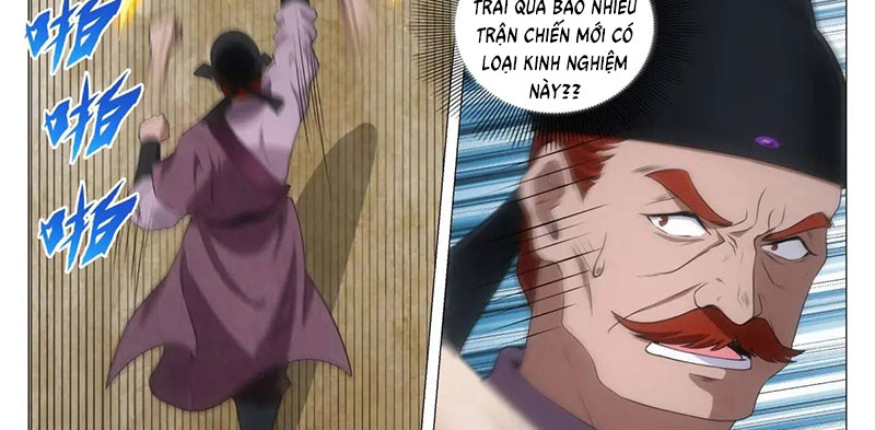 Đại Chu Tiên Lại - Chương 235 - Trang 22