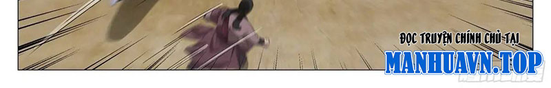 Đại Chu Tiên Lại - Chương 235 - Trang 27