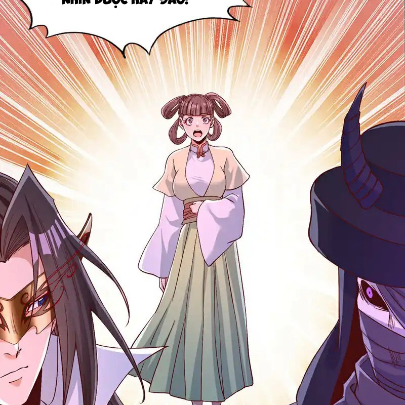 Ta Bị Nhốt Tại Cùng Một Ngày Mười Vạn Năm - Chương 444 - Trang 4