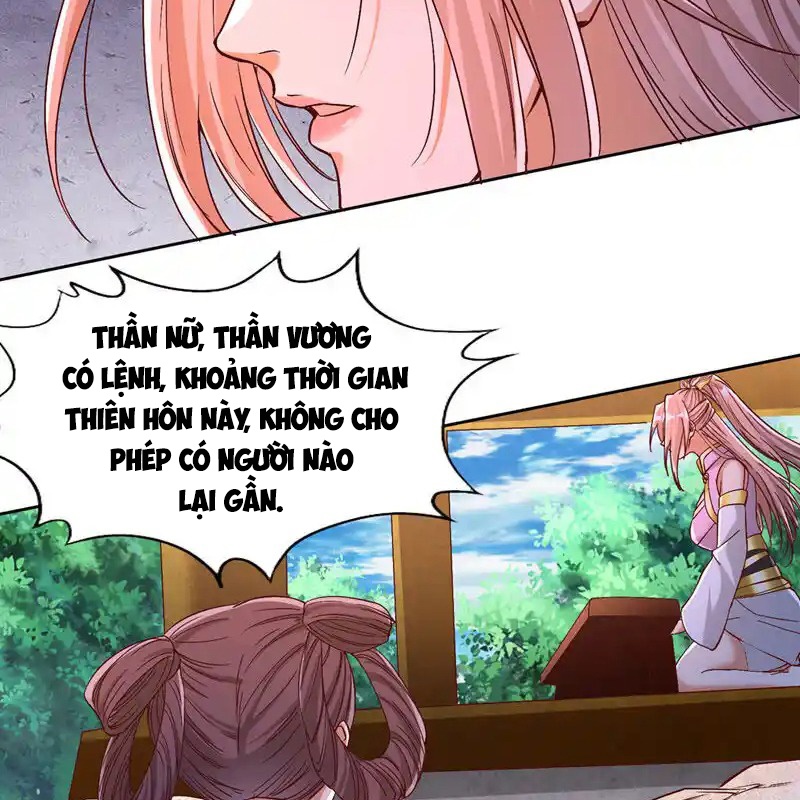 Ta Bị Nhốt Tại Cùng Một Ngày Mười Vạn Năm - Chương 444 - Trang 6