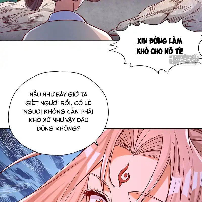 Ta Bị Nhốt Tại Cùng Một Ngày Mười Vạn Năm - Chương 444 - Trang 7