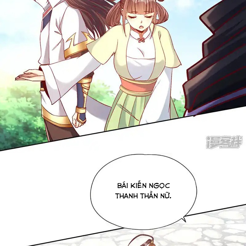 Ta Bị Nhốt Tại Cùng Một Ngày Mười Vạn Năm - Chương 444 - Trang 11