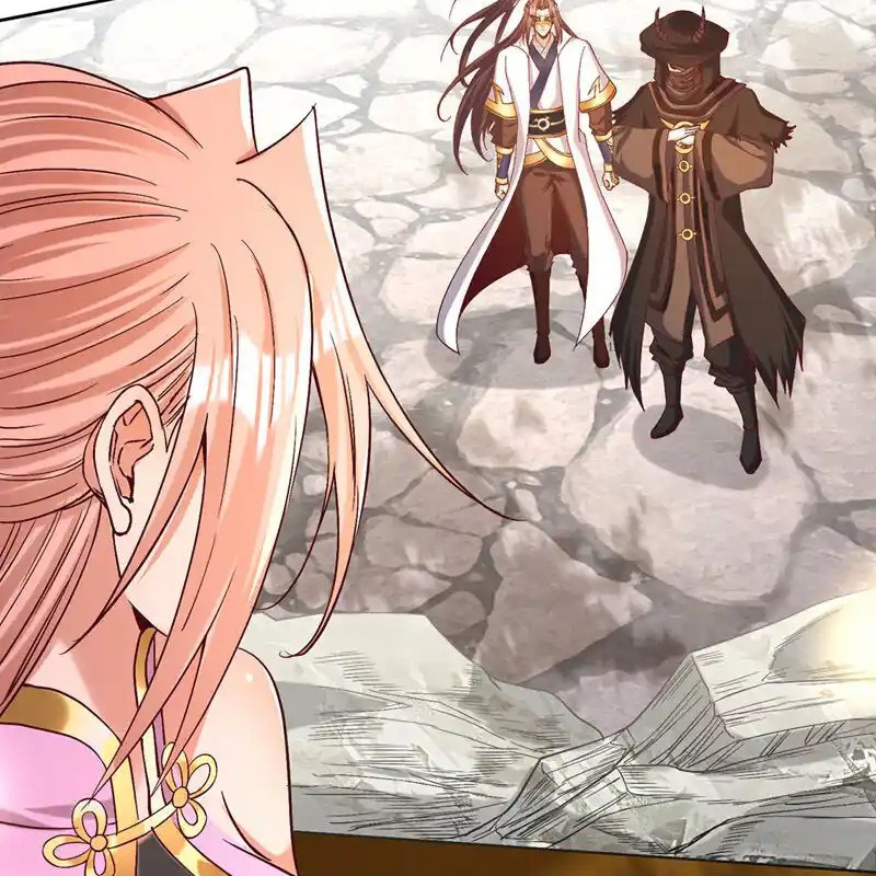 Ta Bị Nhốt Tại Cùng Một Ngày Mười Vạn Năm - Chương 444 - Trang 12