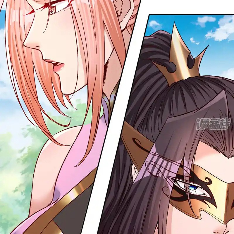 Ta Bị Nhốt Tại Cùng Một Ngày Mười Vạn Năm - Chương 444 - Trang 18