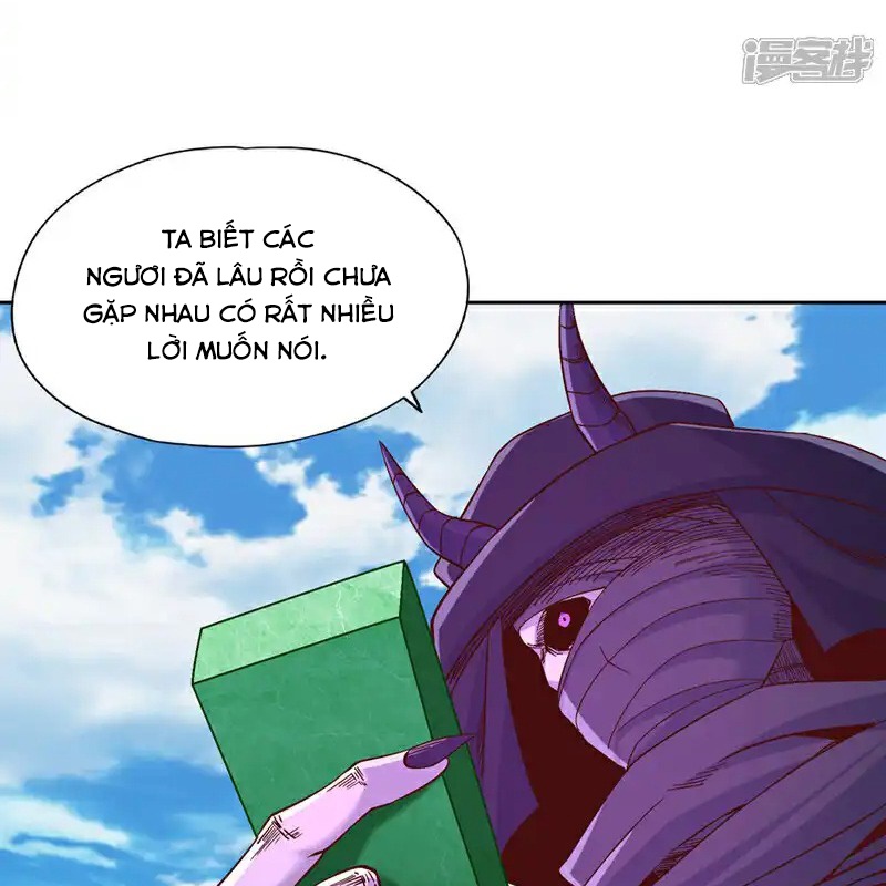 Ta Bị Nhốt Tại Cùng Một Ngày Mười Vạn Năm - Chương 444 - Trang 22