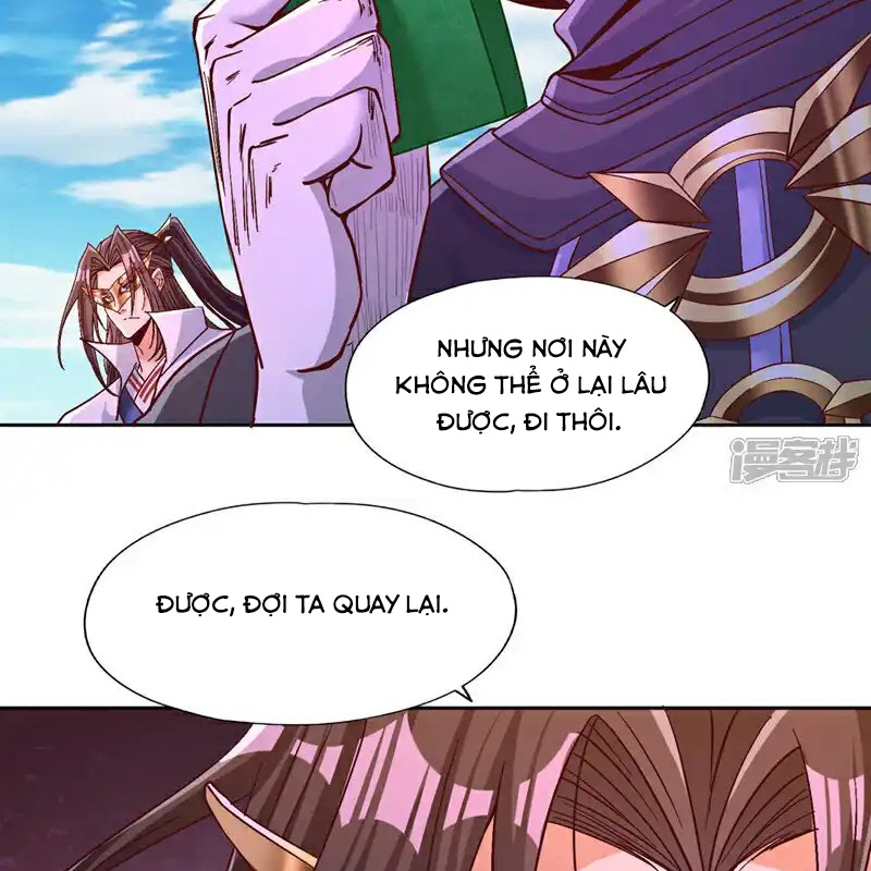 Ta Bị Nhốt Tại Cùng Một Ngày Mười Vạn Năm - Chương 444 - Trang 23
