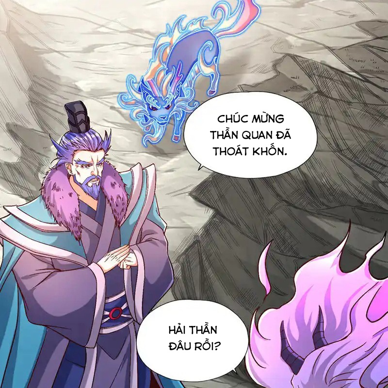 Ta Bị Nhốt Tại Cùng Một Ngày Mười Vạn Năm - Chương 444 - Trang 26