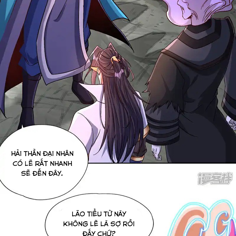 Ta Bị Nhốt Tại Cùng Một Ngày Mười Vạn Năm - Chương 444 - Trang 27