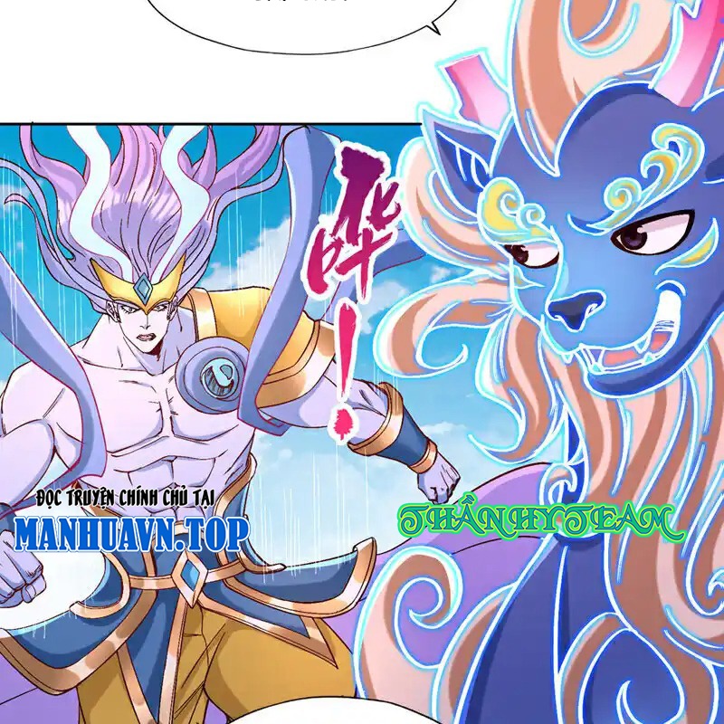 Ta Bị Nhốt Tại Cùng Một Ngày Mười Vạn Năm - Chương 444 - Trang 28