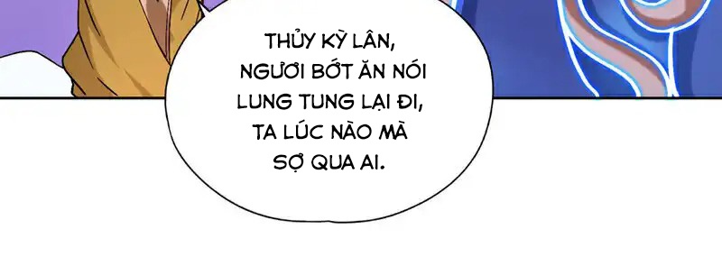 Ta Bị Nhốt Tại Cùng Một Ngày Mười Vạn Năm - Chương 444 - Trang 29