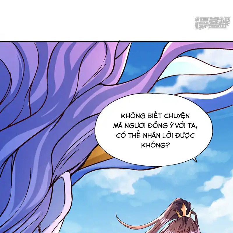 Ta Bị Nhốt Tại Cùng Một Ngày Mười Vạn Năm - Chương 444 - Trang 30