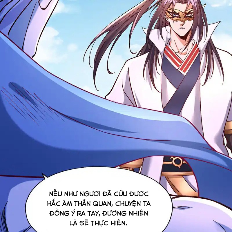 Ta Bị Nhốt Tại Cùng Một Ngày Mười Vạn Năm - Chương 444 - Trang 31