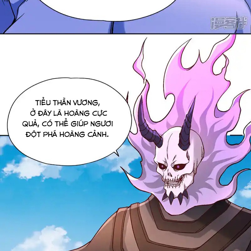 Ta Bị Nhốt Tại Cùng Một Ngày Mười Vạn Năm - Chương 444 - Trang 32