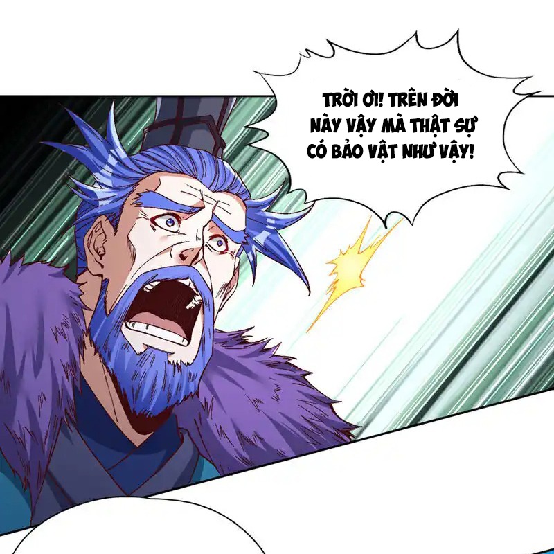 Ta Bị Nhốt Tại Cùng Một Ngày Mười Vạn Năm - Chương 444 - Trang 34