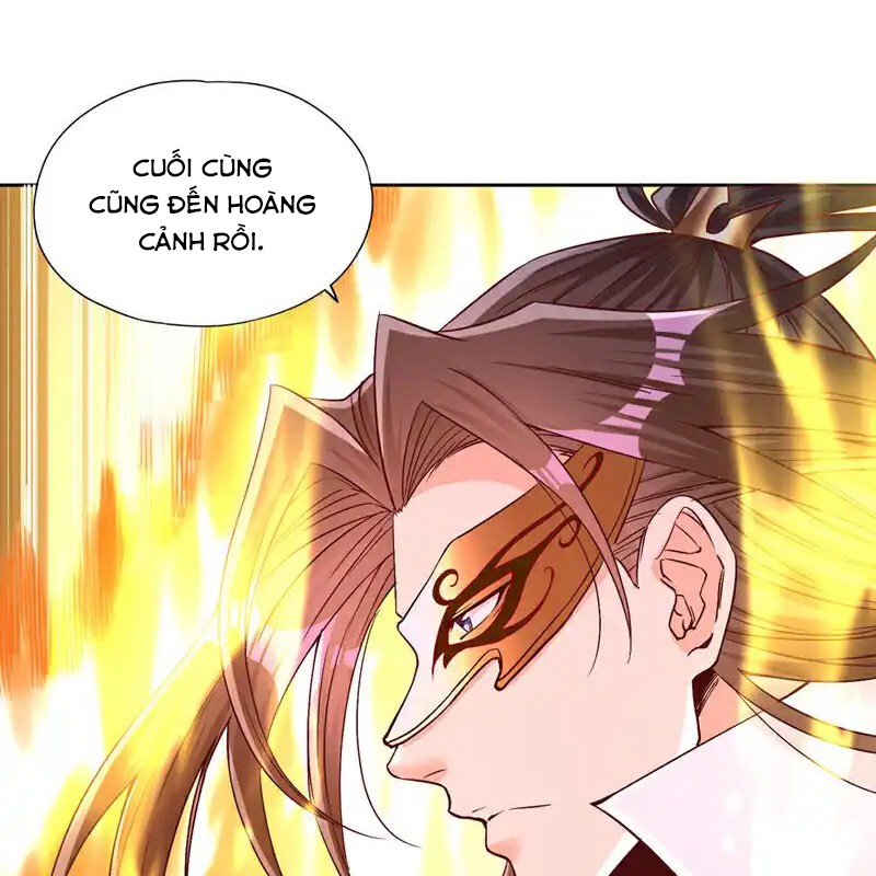 Ta Bị Nhốt Tại Cùng Một Ngày Mười Vạn Năm - Chương 444 - Trang 41