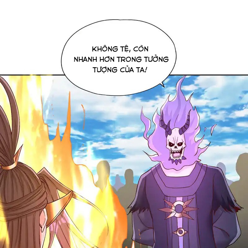 Ta Bị Nhốt Tại Cùng Một Ngày Mười Vạn Năm - Chương 444 - Trang 43