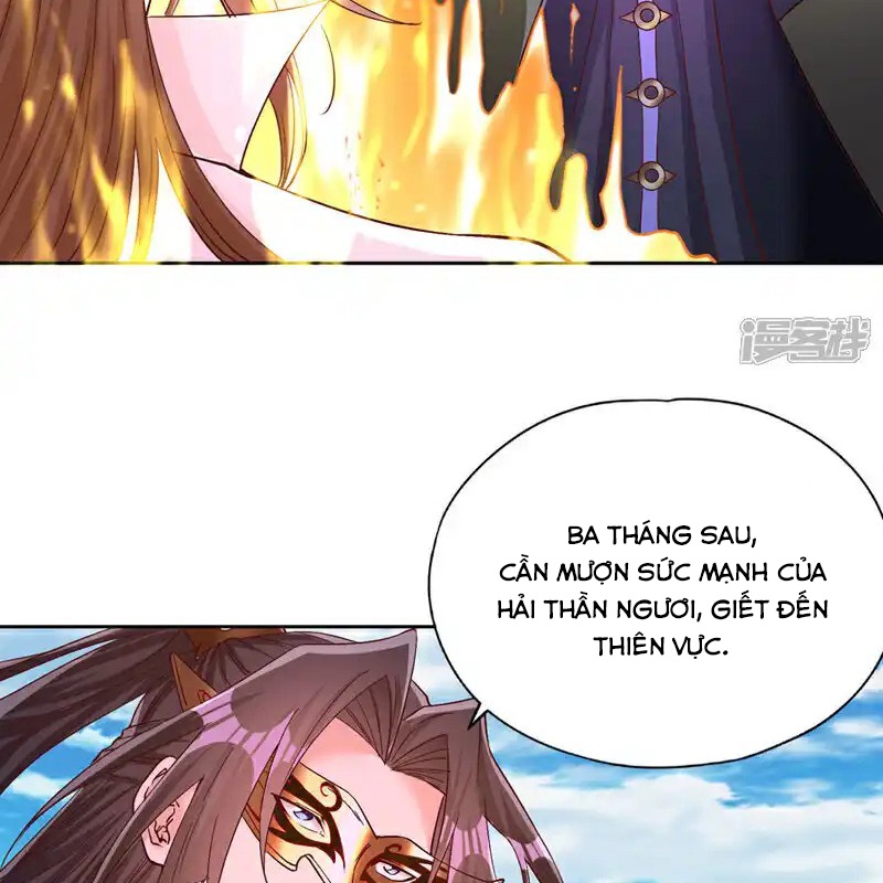 Ta Bị Nhốt Tại Cùng Một Ngày Mười Vạn Năm - Chương 444 - Trang 44