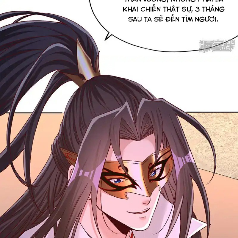 Ta Bị Nhốt Tại Cùng Một Ngày Mười Vạn Năm - Chương 444 - Trang 46