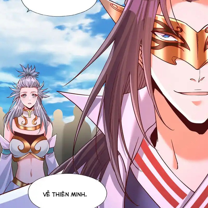 Ta Bị Nhốt Tại Cùng Một Ngày Mười Vạn Năm - Chương 444 - Trang 49