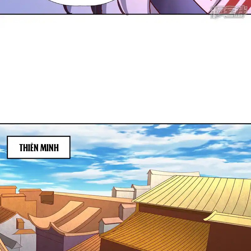 Ta Bị Nhốt Tại Cùng Một Ngày Mười Vạn Năm - Chương 444 - Trang 50