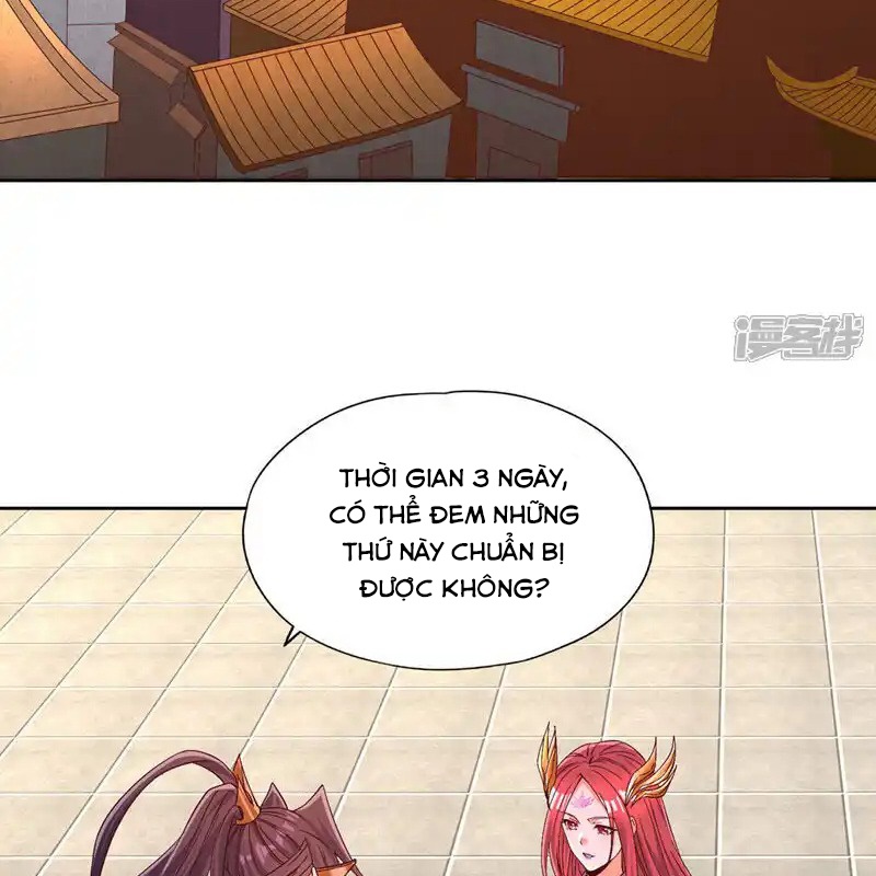 Ta Bị Nhốt Tại Cùng Một Ngày Mười Vạn Năm - Chương 444 - Trang 51