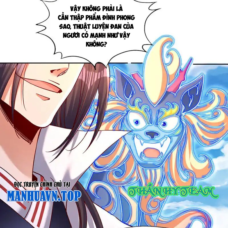 Ta Bị Nhốt Tại Cùng Một Ngày Mười Vạn Năm - Chương 444 - Trang 55